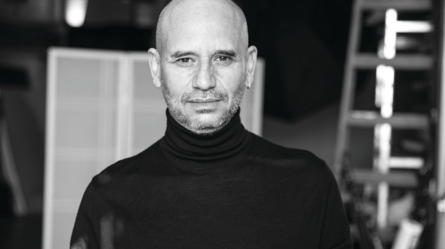 דודי לוי (צילום: אורית פניני)