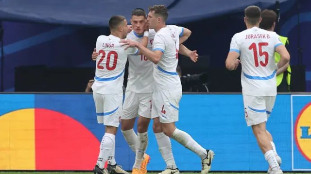 צ'כיה (צילום: אימג'בנק  GettyImages, Catherine Ivill - AMA)