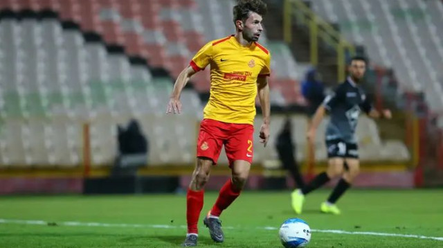 ישוב לקדנציה שניה בליגת העל? ברוצ'יץ' (צילום: לירון מולדובן)