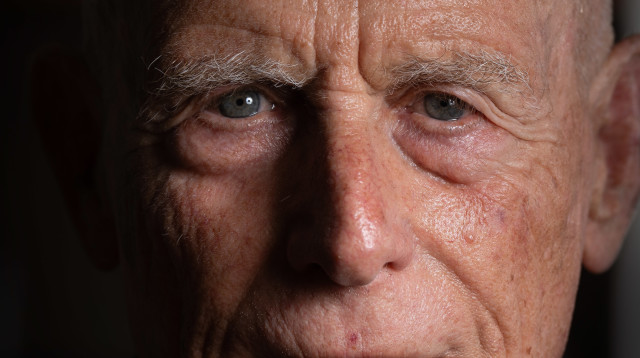 עמי איילון (צילום: רמי זרנגר)