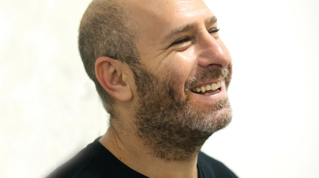 חנוך דאום (צילום: ארכיון משה שי, פלאש 90)