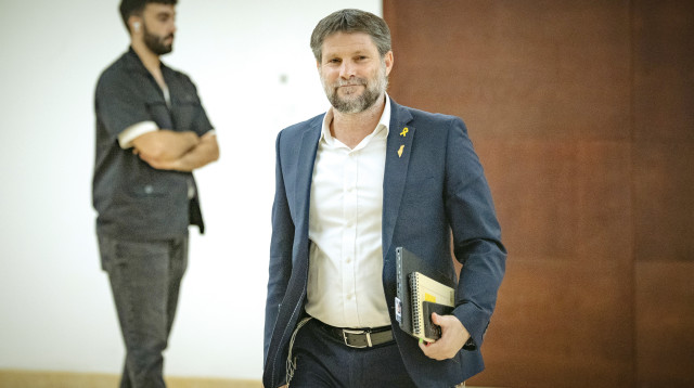 חיים אתגר (צילום: יונתן זינדל, פלאש 90)