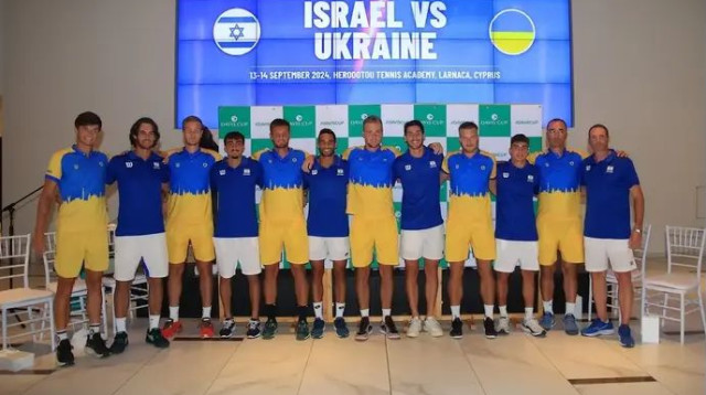  (צילום: אתר רשמי, איגוד הטניס)