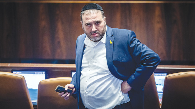 משה ארבל (צילום: יונתן זינדל, פלאש 90)