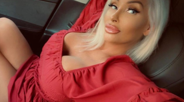 נאנט האמונד לושיאבו, חשפה את הקשיים הכלכליים (צילום: מתוך אינסטגרם)