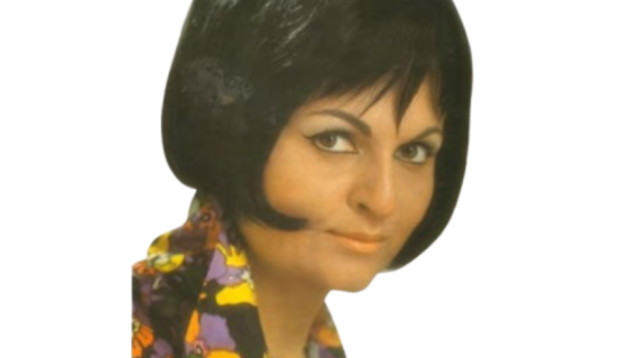 דליה עמיהוד (צילום: אלבום פרטי)