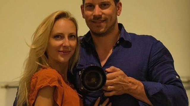 רצח אותה וביתר את גופתה כדי להעלים ראיות (צילום: רשתות חברתיות)