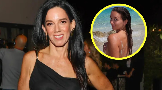 יסמין לוקץ, שירה לוקץ׳ (צילום: אורטל דהן,צילום מסך מתוך האינסטגרם)