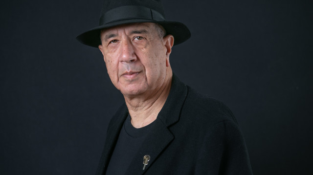 רוני סומק (צילום: יוסי אלוני)