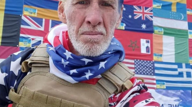 ריאן ווסלי רוט (צילום: רויטרס)