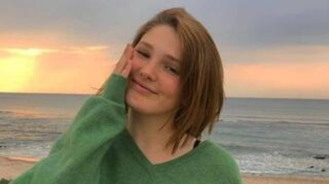 ליטל יעל מלניק (צילום: באדיבות המשפחה)