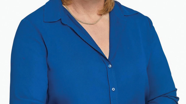 אורנה ברביבאי (צילום: יח"צ)