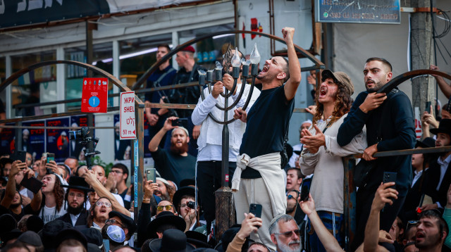 אומן (צילום: חיים גולדברג, פלאש 90)