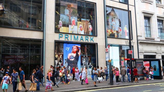 סניף פריימרק, אוקספורד (צילום: שאטרסטוק)