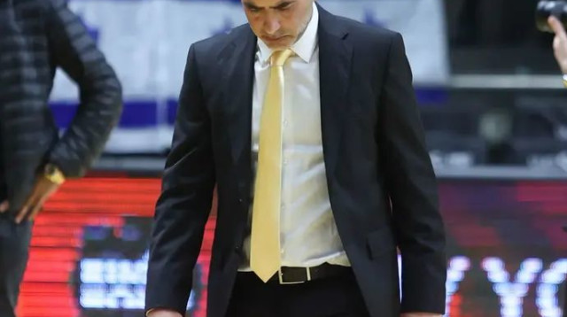 דרמטי ככל שיהיה, הפתעה גדולה לא הייתה במהלך הזה. אבי אבן (צילום: דני מרון)