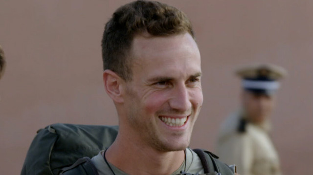 סהר קורן, מתוך ״המירוץ למיליון״ (צילום: קשת 12)