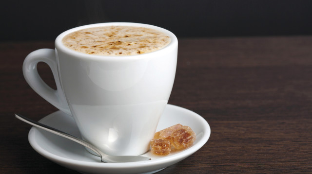 קפה (צילום: אינגאימג')
