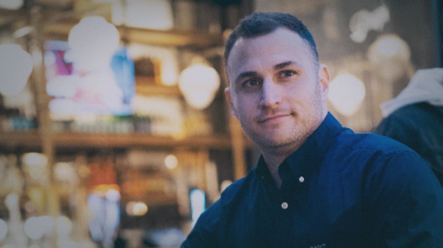 יובל קסטלמן (צילום: באדיבות כאן 11)