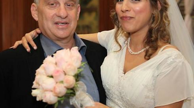 עמנואל רוזן, עדי הדר (צילום: עידו ארז)