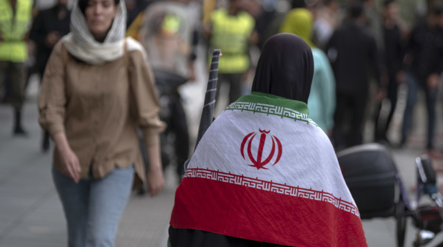 טהרן, איראן (צילום: רויטרס)