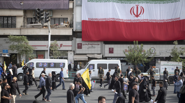 טהרן, איראן (צילום: רויטרס)