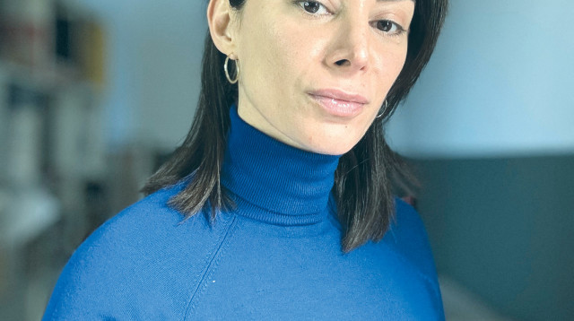 רוואן עוסמאן (צילום: פרטי)