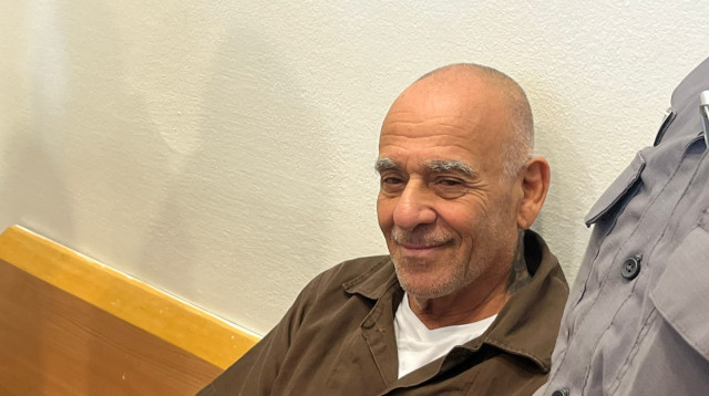 מוטי ממן  (צילום: פלד ארבלי)