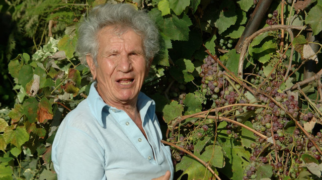 אנדד אלדן (צילום: רשתות חברתיות, שימוש לפי סעיף 27 א')