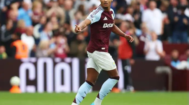 חזק בצמרת. ווטקינס (צילום: אימג'בנק  GettyImages)