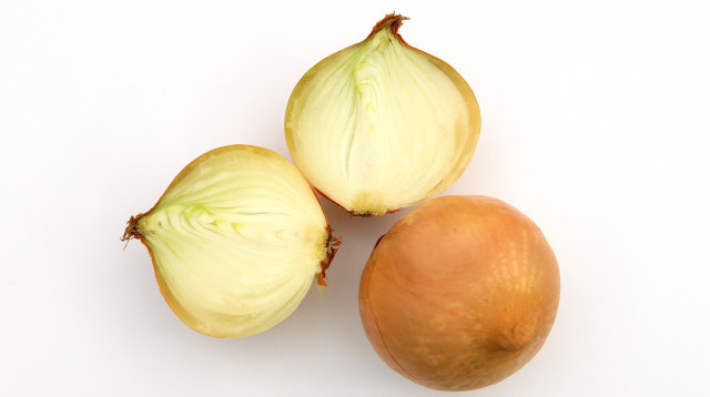 בצל (צילום: אינג'אימג')