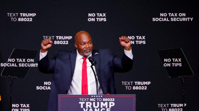 מארק רובינסון (צילום: REUTERS/Jonathan Drake)