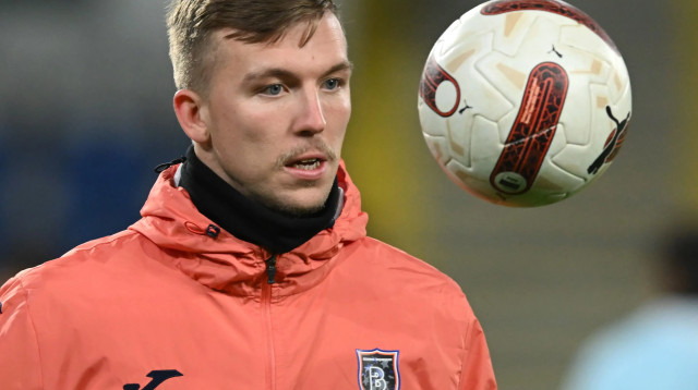 עדן קארצב (צילום: GettyImages, ANP)