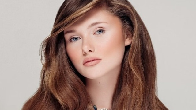 הכתום החדש - זמן שלכת, איפור: ירין שחף (צילום: ניב מאיו)