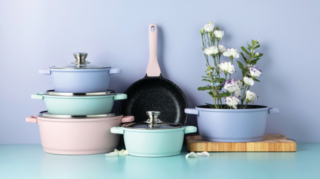 cook and bake (צילום: טל טרי)