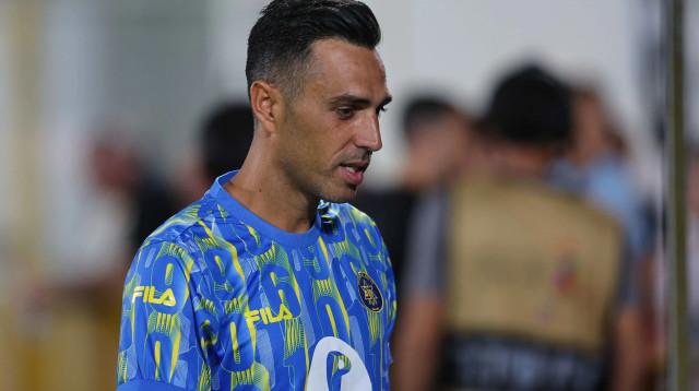 ערן זהבי שחקן מכבי תל אביב (צילום: לירון מולדובן)