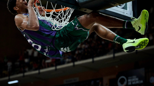 קמרון טיילור, מלאגה (צילום: GettyImages, Borja B. Hojas)