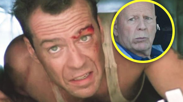 ברוס וויליס (צילום: צילום מסך, טוויטר)