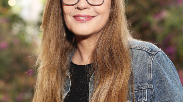 ענת צלמון (צילום: אריאל בשור)