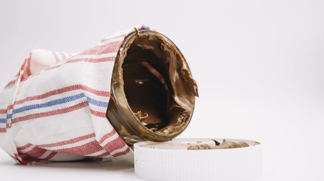 ממרח, אילוסטרציה (צילום: אינג'אימג')