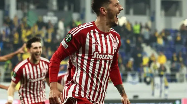 שם ענק. יובטיץ' (צילום: רויטרס)