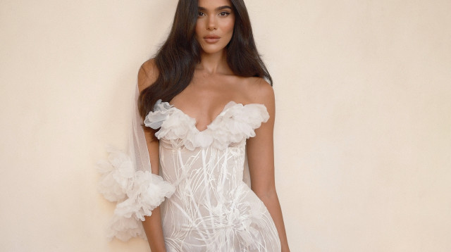 נויה אריאלי (צילום: אלון שפרנסקי)