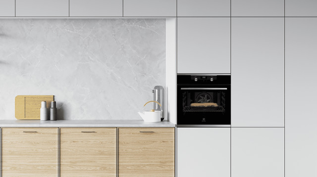 תנור רב-תכליתי עם מערכת שבת, אלקטרולוקס (צילום: יח"צ)