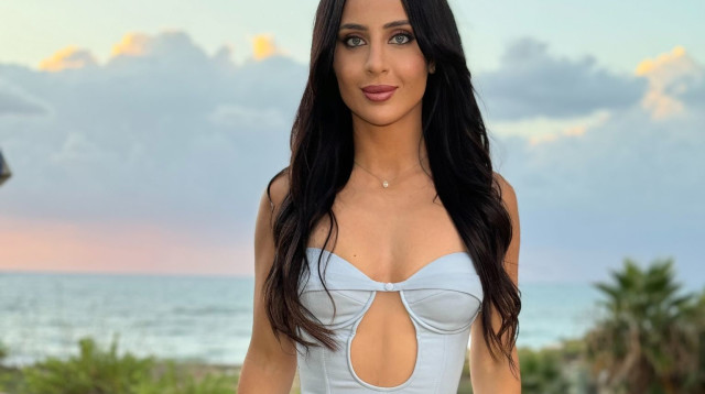 לי אברהמי (צילום: עדן לוי)