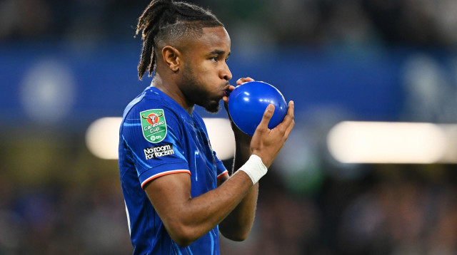 כריסטופר אנקונקו, שחקן צ'לסי (צילום: GettyImages)