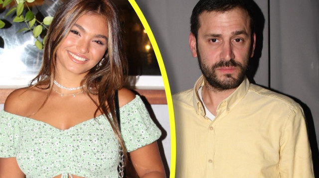 אלירז שדה , אלין גולן (צילום: אור גפן,אביב חופי)