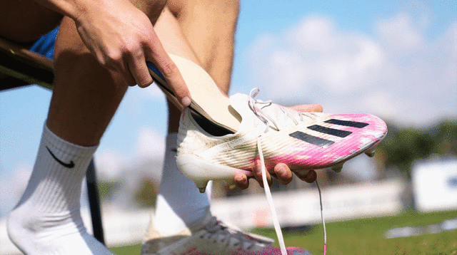 מדרסי פרימיום לספורט בהתאמה אישית  (צילום: יח"צ)