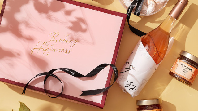 קולקצית החג (צילום: רונן מנגן)