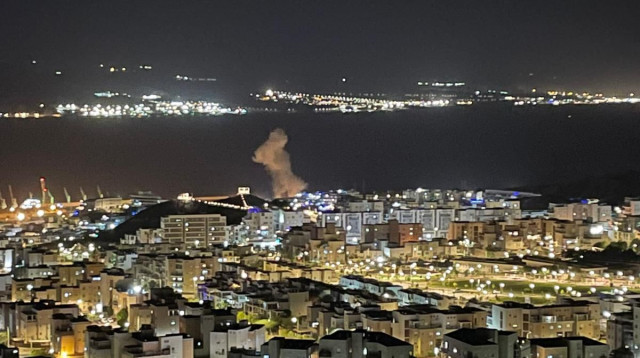 נפילה באילת (צילום: רשתות חברתיות, שימוש לפי סעיף 27 א')