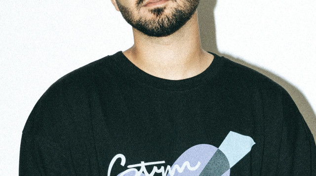 יגל אושרי (צילום: טל חמדי)