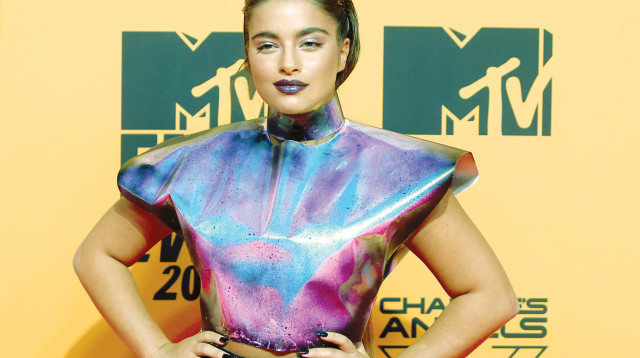 נועה קירל (צילום: רויטרס)